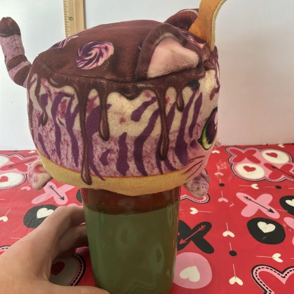 Moose cookeez makery